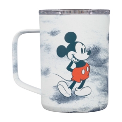 16oz Disney Mickey Tie Dye Mug